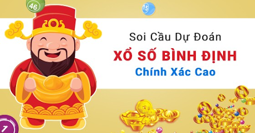 soi cầu kết quả Bình Định