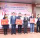 lĩnh thưởng xổ số miền bắc